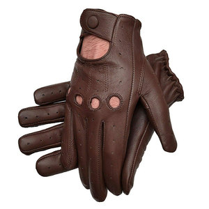 ถุงมือขับรถแฟชั่นกันน้ำกันลื่น - Product Image 4