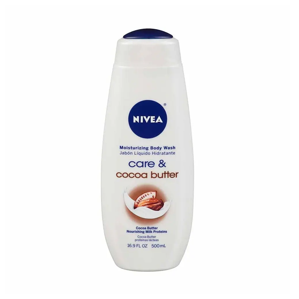 Top Quality Nivea Creme Soft Body Wash Creme- With Almond Oil & Mild Scent For Sale At Best Price