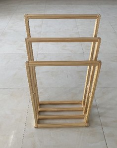 Soporte de Torre de 3 Niveles, Desarmable - Product Image 2