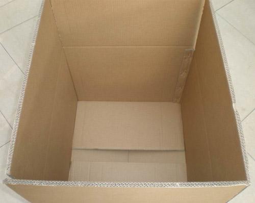 rigid boxes packaging