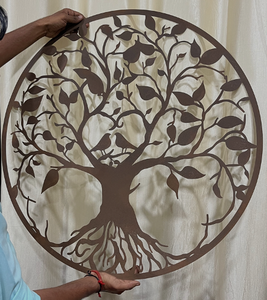 Direct Factory <b>Sale</b> Customised Modern Abstract Laser Wall Art Silver Iron Home Garden <b>Christmas</b> <b>Decor</b> Easy Hanging Low Wall - Product Image 1