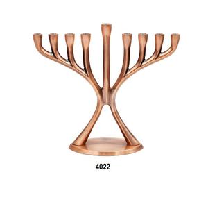 9 Lite Menorah religieux, vente en gros - Product Image 5