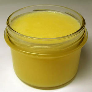 Vendemos mantequilla de ghee de vaca pura de primera calidad/ghee de vaca puro de alta calidad. - Product Image 2
