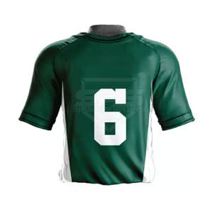 Uniforme de béisbol de diseño único hecho en fábrica, uniformes de béisbol impresos con logotipo personalizado para unisex hechos en Pakistán - Product Image 4
