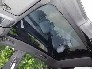 Véhicule électrique d'occasion Xpeng G6 2025 – SUV à énergie nouvelle, moteur 120 kW, autonomie NEDC 201-300 km, batterie 50-70 kWh, haute performance, très demandé - Product Image 5