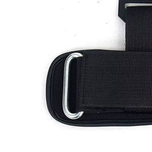 Gym Gear Pakistan Manufacturer <b>Weight</b> <b>Lifting</b> Hook Straps Offering OEM ODM Services With Low Moq For Suppliers Hooks - Product Image 6
