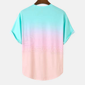 Recién llegado, camisetas para hombres a la venta en Pakistán, camisetas antiarrugas para hombres, camisetas 100% de algodón para hombres - Product Image 2