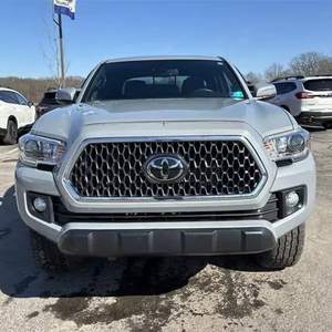 Toyota Tacoma 2021 - Product Image 1