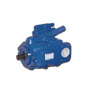 Pompe à piston à déplacement variable A-7 KOMPASS PA 10V63, pression de fonctionnement de 350 bars, montage à bride à 1 étage, D - Product Image 1