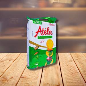 Craquelins croustillants aux légumes légers, croquants et parfaits 228G Boîte de sachets au goût sucré salé - Product Image 1