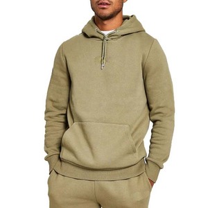 Conjunto de chándales de algodón 100% para hombre, ropa de invierno personalizada, Jersey, el último diseño, a precio barato, venta al por mayor - Product Image 2