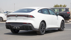 Changan Uni V Nuevo - Product Image 6