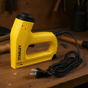 Grapadora y Clavadora Eléctrica 220V Modelo 6TRE550, Grapas de 6-14mm, Clavos de 12-15mm - Product Image 3