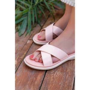 Zapatilla casual con estampado de animales para mujer M1139518 - Product Image 6