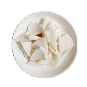 Fabricant de cubes de noix de coco séchée de qualité supérieure en provenance du Vietnam |   Marque privée OEM |   Approvisionnement en gros - Product Image 5