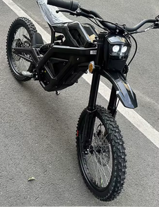 มอเตอร์ไซค์ EX2PRO E Dirt Bike รุ่นใหม่เอี่ยม พร้อมโหมดสปอร์ตและโหมดปีนเขา - Product Image 1