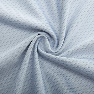 Cómodo hecho a medida de talla grande ropa de calle tela de algodón pesado sublimación nuevo diseño de manga larga cuello redondo hombres camisas de pesca - Product Image 5