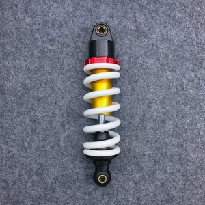 Nuevo <span class=keywords><strong>para</strong></span> Honda MSX125 MSX 125 SF Benelli TNT 125 135 suspensión trasera motocicleta <span class=keywords><strong>Central</strong></span> Mono <span class=keywords><strong>amortiguador</strong></span> - Product Image 5