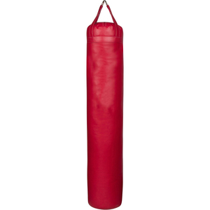 Heavy <b>Punching</b> <b>Bag</b> 6 FT Muay Thai Leather Boxing MMA Fitness Training Kick Boxing PVC Sands Filling Eco-Friendly Light Weight - Product Image 6