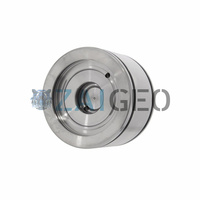 Pièces détachées pour découpeuse à jet d'eau FLOW 007026-1, accessoires de remplacement pour machine de découpe à jet d'eau haute pression