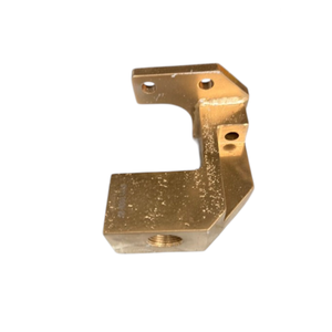 9111000593 9111 0005 93 Connect Block connector block industrial block <b>mining</b> <b>machinery</b> spare parts heavy duty connection block - Product Image 4