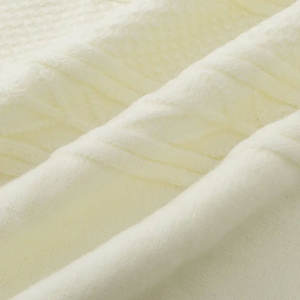 Venta directa de fábrica, jersey de cuello redondo de algodón de alta calidad, nuevos suéteres informales de invierno para hombre, diseño de punto de talla grande para hombre - Product Image 6