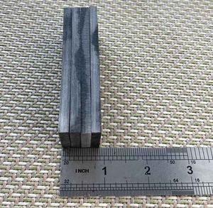 Placas de cuerno de búfalo hechas a mano, artesanías naturales pulidas para gafas de sol y asas, cuerno de calidad de estilo Animal - Product Image 4