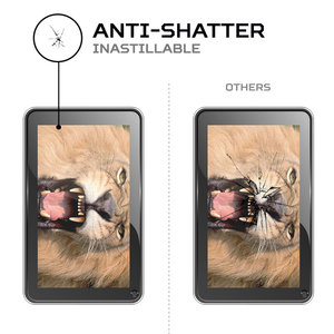 ฟิล์มกันรอยหน้าจอ ANTISHOCK สำหรับแท็บเล็ตเนวีร์ TAB8 S1 ฟิล์มป้องกันระดับพรีเมียม - Product Image 5