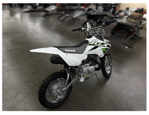 NOUVEAU 2026 Moto/Scooter Kawasakii KLX 110R L - Option de livraison à domicile disponible ! - Product Image 4