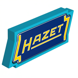 Juego de Botones Magnéticos Hazet para Armarios de Herramientas - Product Image 2