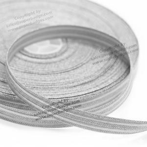 Fil de dentelle en gros, dentelle française tressée, franges, OEM, dentelle tressée cérémonielle, garniture à motif floral, style vintage, faite à la main pour - Product Image 5