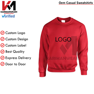 <b>Mens</b> Winter Solid Color Fleece Sweatshirt Warm Long Sleeve Casual <b>Pullover</b> Top for Cold Weather Soft Comfortable Streetwear - Product Image 6