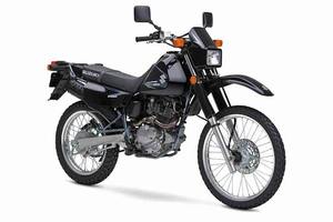 Moto tout-terrain DR200S 2020 de qualité supérieure, neuve - Product Image 5