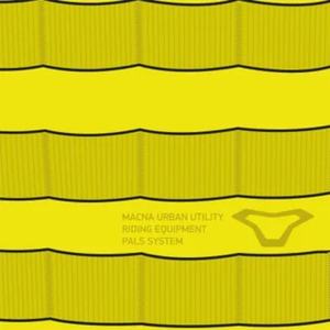 MACNA MUBP Travelham Adventure Touring Night Eye, Bolsa Impermeable para Casco de Moto, de PVC, para Viajes y Aventuras - Product Image 6