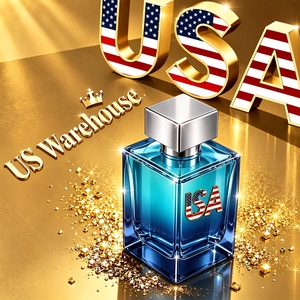 Parfum pour femme en gros, Cologne, Fragrance, Eau de Parfum 100ml, Stock local aux États-Unis, Prêt à expédier, Fournisseur en gros - Product Image 1