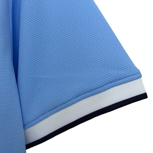 เสื้อแอคทีฟแบบกำหนดเองสำหรับกีฬาฤดูหนาว เสื้อเจอร์ซีย์ตาข่ายแบบใหม่ บริการ OEM สำหรับชุดฟุตบอลและอเมริกันฟุตบอล - Product Image 4