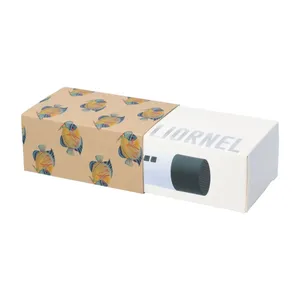 CreaSleeve Kraft 166 Personalized <b>Paper</b> & Media <b>Boxes</b> for Effective Merchandising - Product Image 4