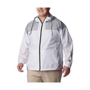 Blouson aviateur voiture de course réversible pour hommes coupe-vent surdimensionné imperméable et décontracté avec capuche vêtements d'extérieur universitaire pour l'hiver - Product Image 6