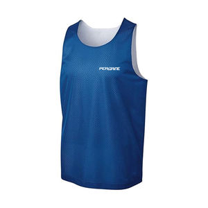 Débardeur d'été pour hommes, confortable et respirant, équipement d'entraînement de gymnastique tricoté, style décontracté, grande taille, bonne qualité, vente en gros - Product Image 3