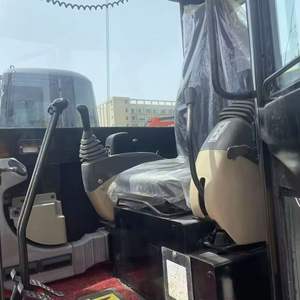 รถขุดหนอนมินิ305 .5E2 - Product Image 2