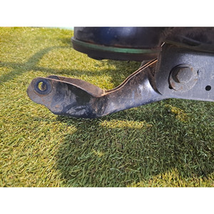 EJE TRASERO LAND ROVER Range Rover Evoque Serie L8D25K091AD PT153 gasolina 1498 (18>) - Product Image 4