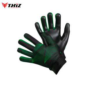 Fabricant professionnel Irlande Sports Usine Logo personnalisé Football Gaa Gants gaéliques - Product Image 4