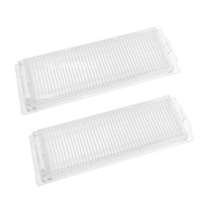 เหมาะสำหรับหุ่นยนต์ดูดฝุ่น <span class=keywords><strong>Xiaomi</strong></span> <span class=keywords><strong>Mi</strong></span> <span class=keywords><strong>2</strong></span> <span class=keywords><strong>Pro</strong></span> <span class=keywords><strong>2</strong></span> Lite แปรงกลาง MJST1S แผ่นกรอง HEPA ไม้ถูพื้นชิ้นส่วนผ้า - Product Image 5