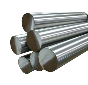 รางเชิงเส้น6มม. 12มม. 20มม. 35มม. 150มม. ก้านชุบโครเมี่ยมแข็ง - Product Image 6