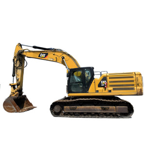 2020 para excavadora Caterpillar 336, gran oferta, motor de bomba de engranajes de caja de cambios listo para enviar, PLC para obras de construcción masivas - Product Image 1