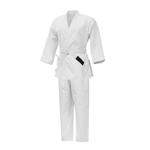 Kimono de Jiu Jitsu, el Mejor Diseño, Hecho a Medida, Uniformes de Karate Ligeros de Algodón, Ropa Deportiva de Alta Calidad de Pakistán - Product Image 1