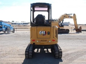 รถขุดขนาดเล็ก2022 303E เครื่องจักรสำหรับงานก่อสร้างและก่อสร้างที่ดีพร้อมเครื่องยนต์ของ yanmar เกียร์-ซื้อสำหรับงานของคุณ - Product Image 4