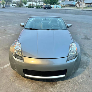 Nissan 240SX Usado del 2004, Versión Left Touring Roadster - Product Image 1