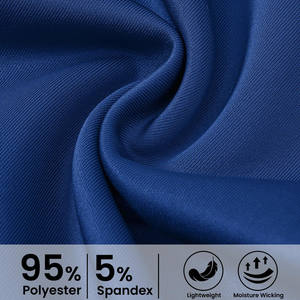 Veste pantalon de survêtement avec logo personnalisé, ensemble de jogging, 2 pièces, ensemble pantalon de survêtement et ensemble de sweat à capuche avec impression bouffante, sweat à capuche brodé - Product Image 6