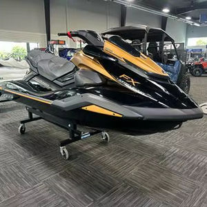 Mejor Oferta para Moto Acuática Yamaha FX Limited SVHO 2025 con Audio, WaveRunner Industrial FX Limited SVH Listo para Enviar - Product Image 1